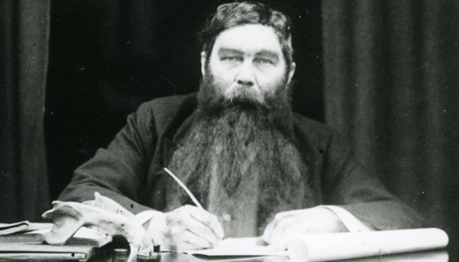 To Catch a Thief Exhibition