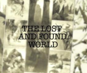 Thumbnail for Lost and Found Animation