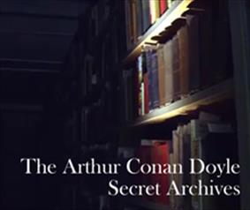 Thumbnail for The Arthur Conan Doyle Secret Archive